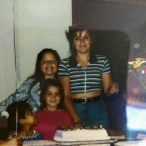 Meet your Posher, Cinthya